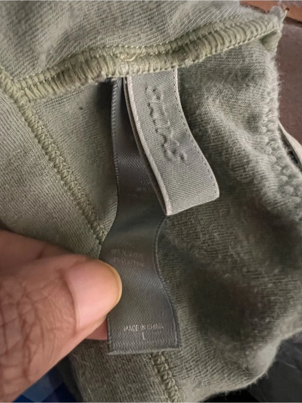 SKIMS smooth seamless
